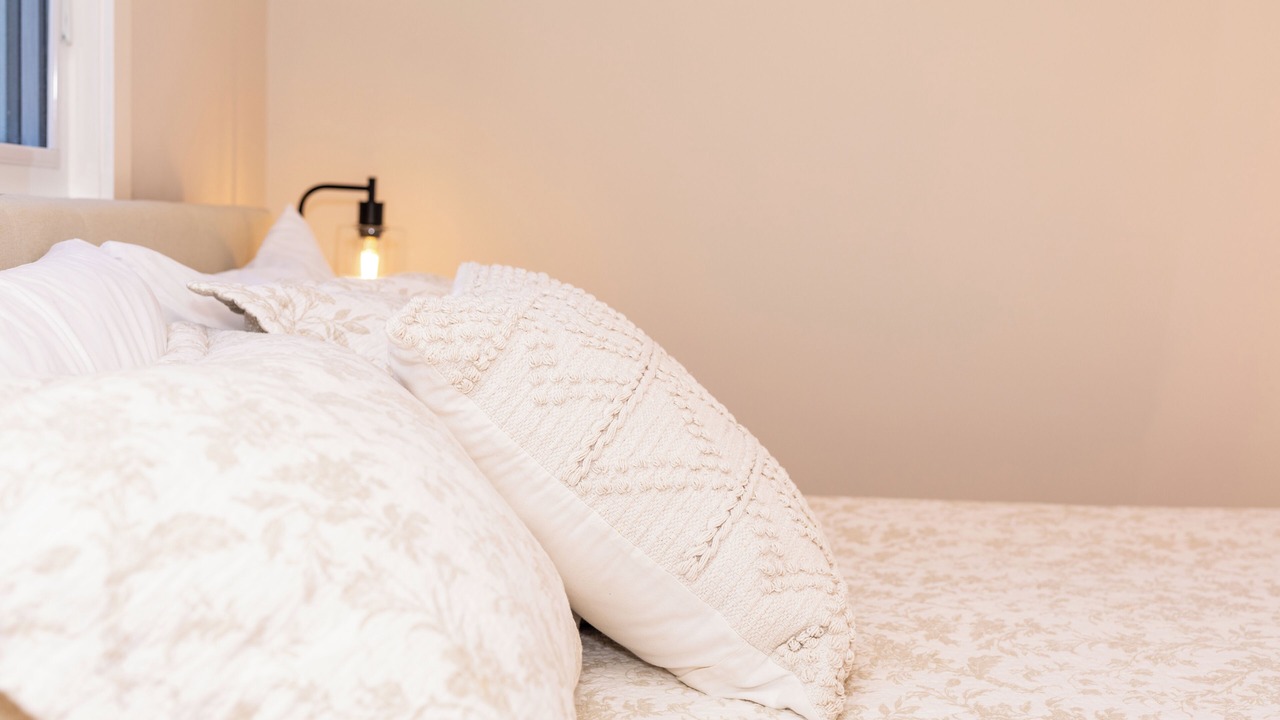 Photo of Bedroom in Souris