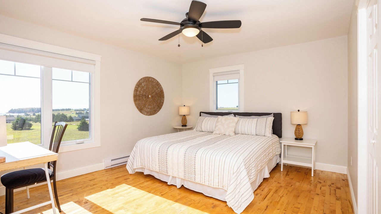 Photo of Bedroom in Souris