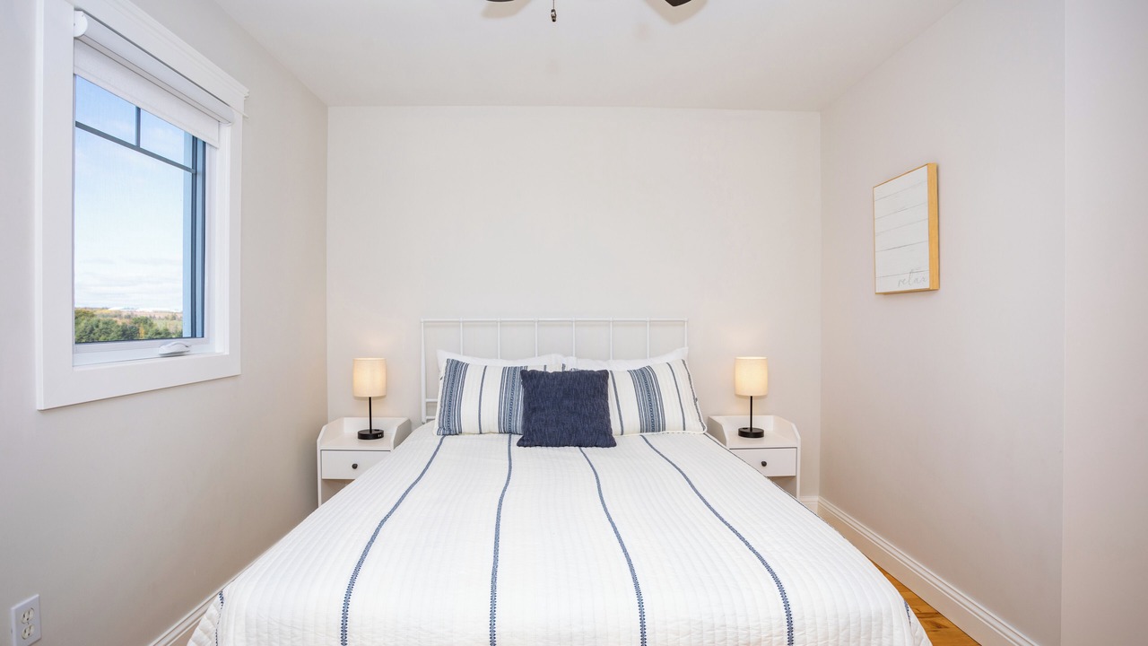 Photo of Bedroom in Souris