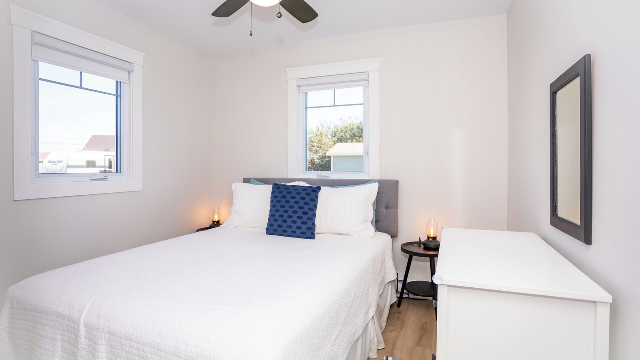 Photo of Bedroom in Souris