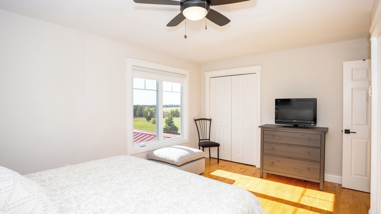 Photo of Bedroom in Souris