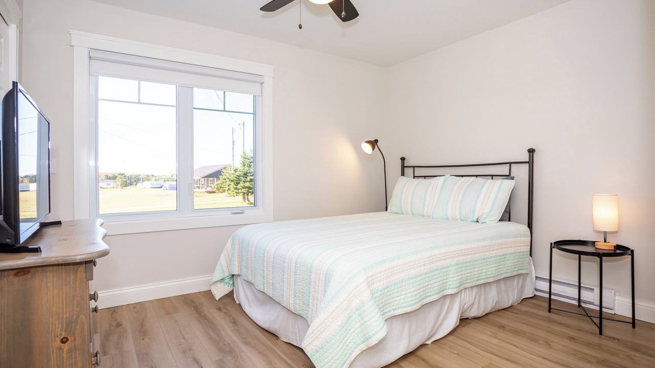 Photo of Bedroom in Souris