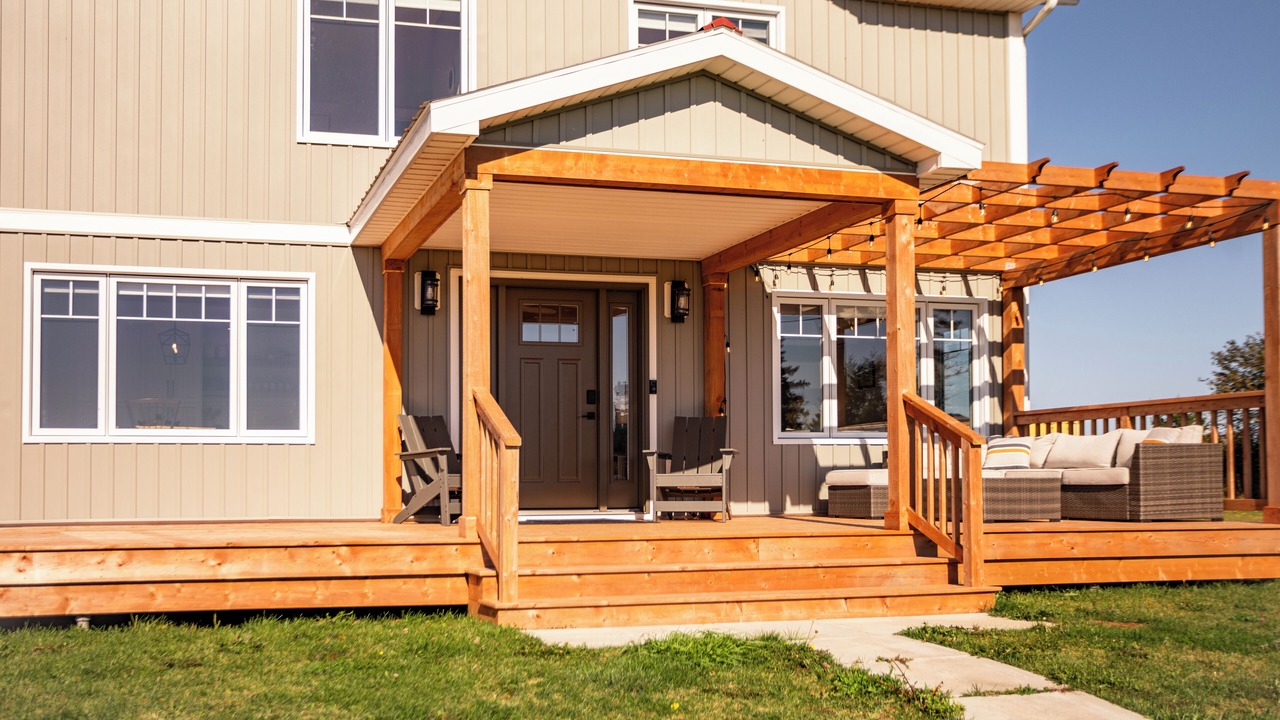 Photo of Outdoor in Souris