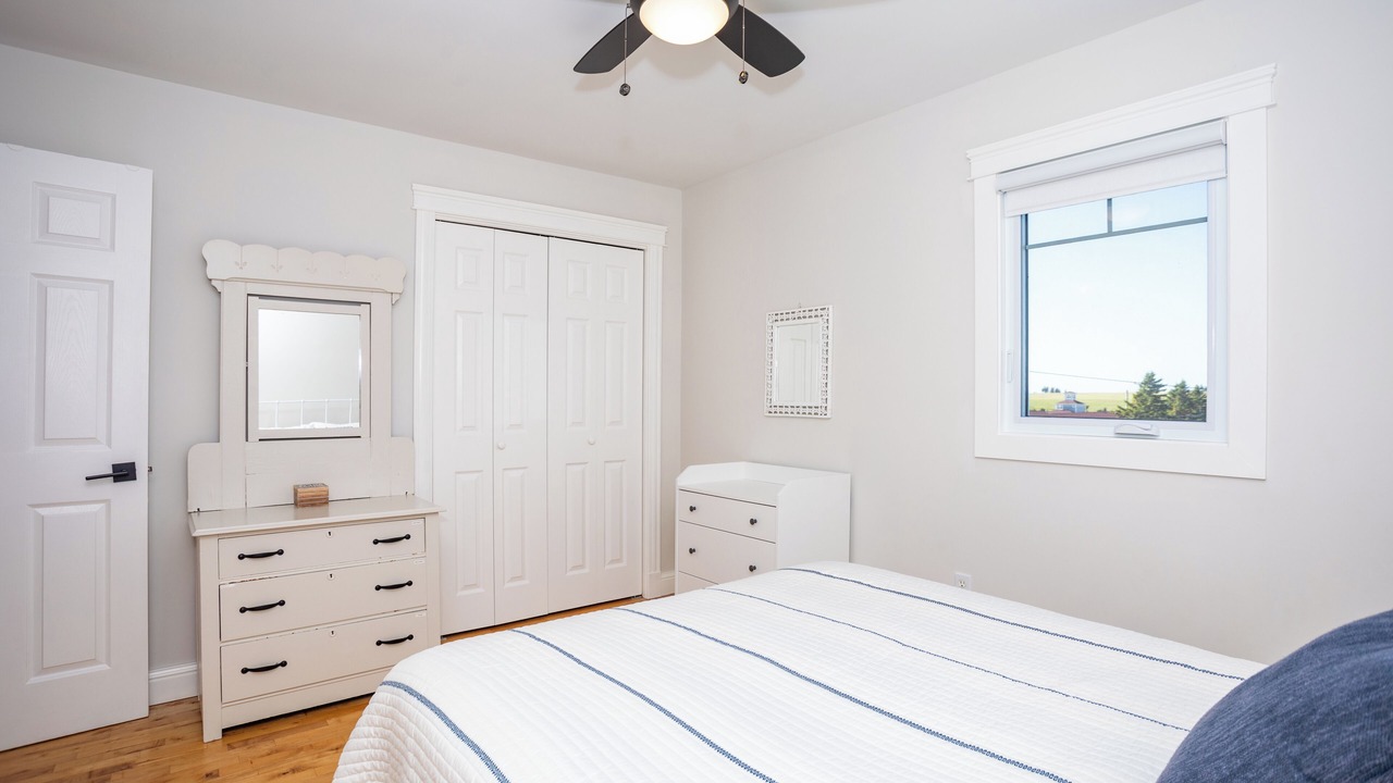 Photo of Bedroom in Souris