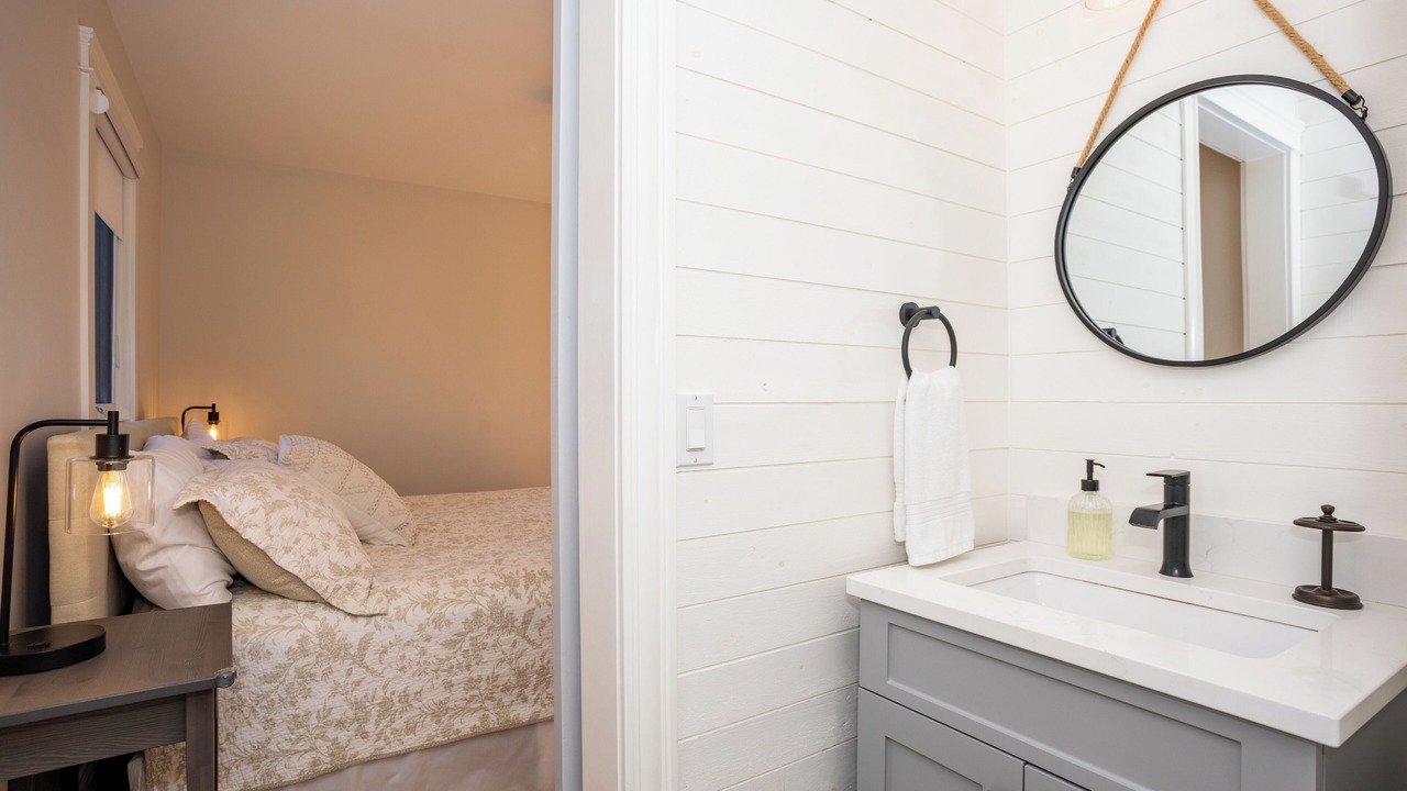Photo of Bathroom in Souris