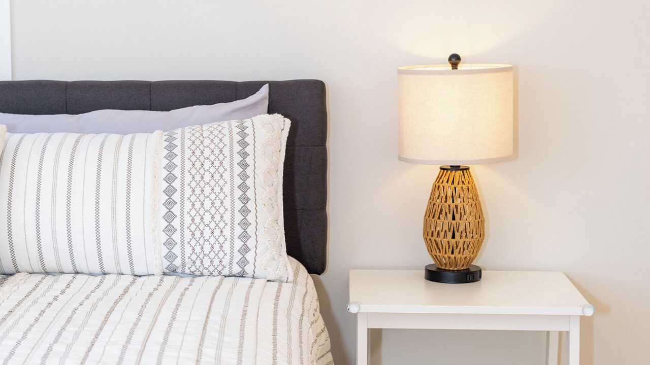 Photo of Bedroom in Souris