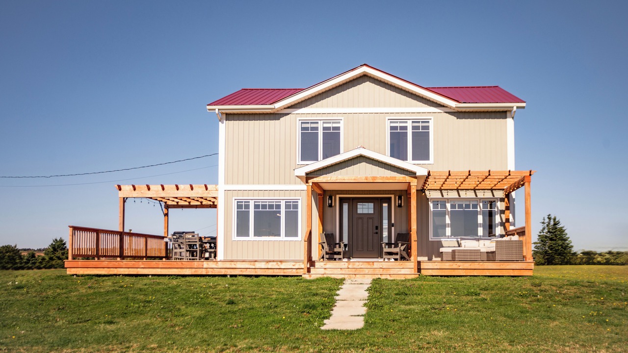 Photo of Outdoor in Souris