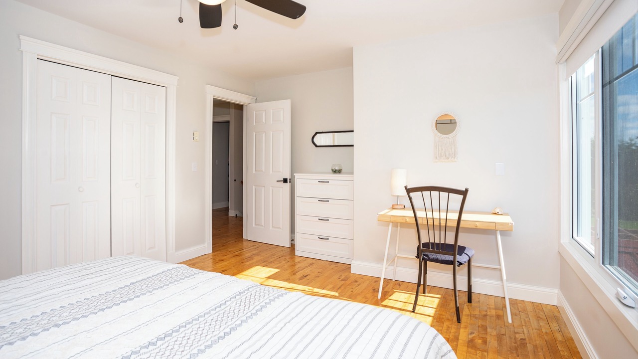 Photo of Bedroom in Souris