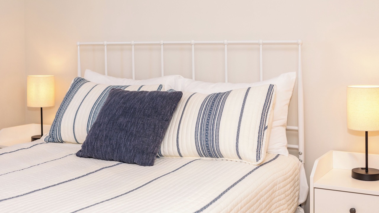 Photo of Bedroom in Souris