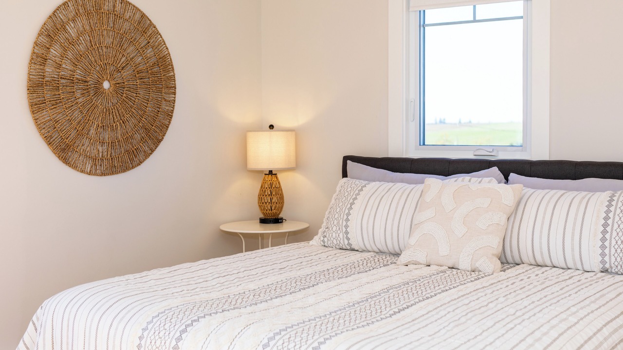 Photo of Bedroom in Souris