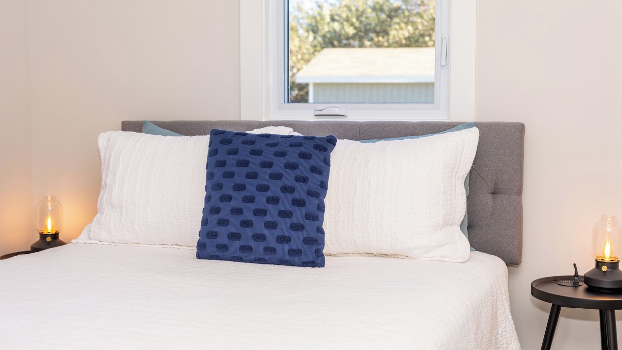 Photo of Bedroom in Souris