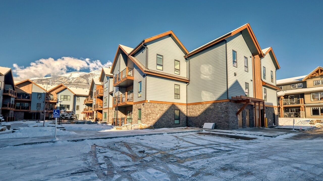 Photo of Outdoor in Dead Man's Flats