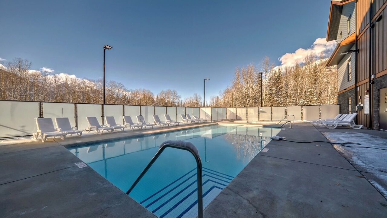 Photo of Outdoor in Dead Man's Flats