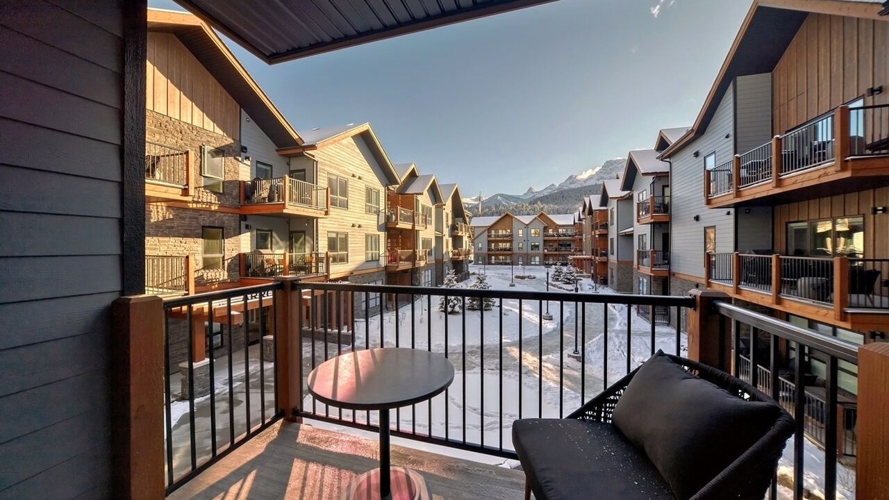 Photo of Outdoor in Dead Man's Flats