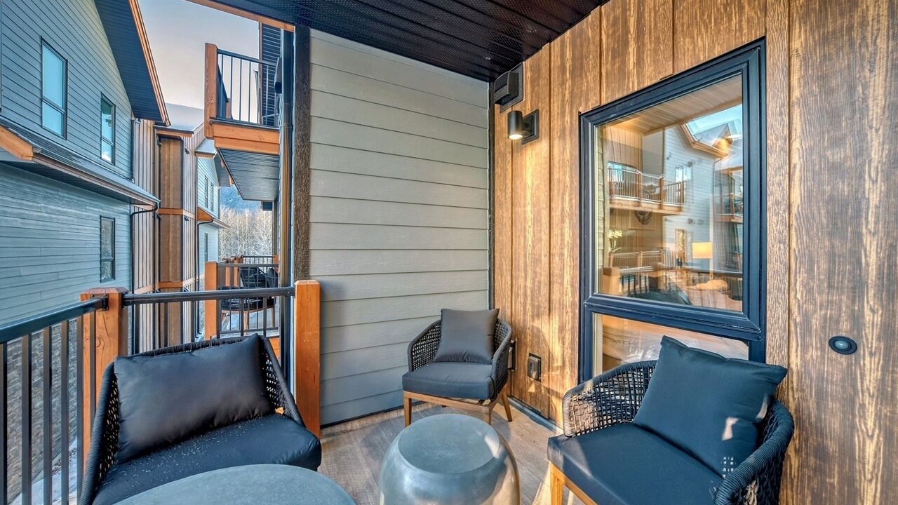 Photo of Outdoor in Dead Man's Flats