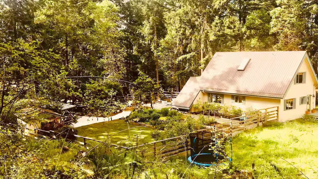 Photo of Outdoor in Salt Spring Island