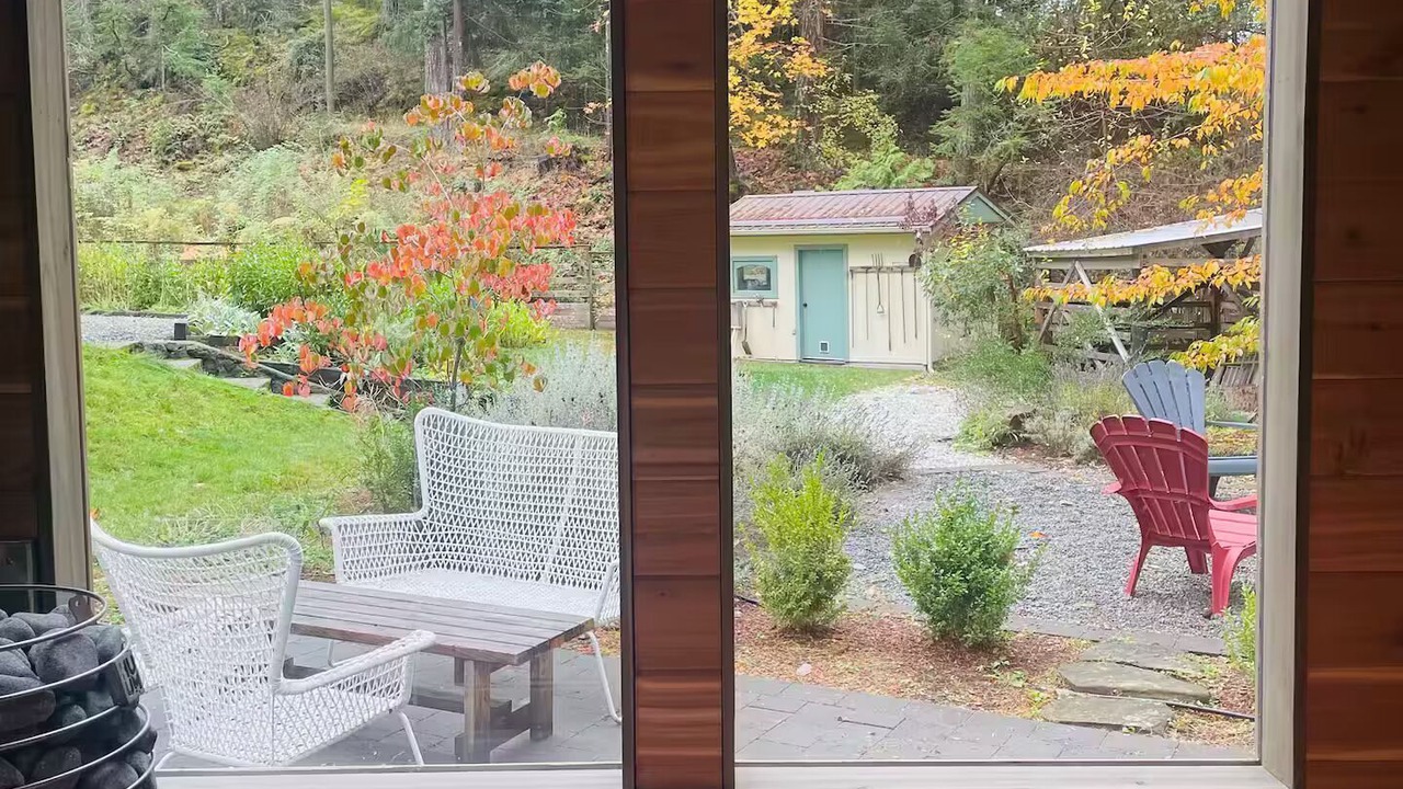 Photo of Others in Salt Spring Island