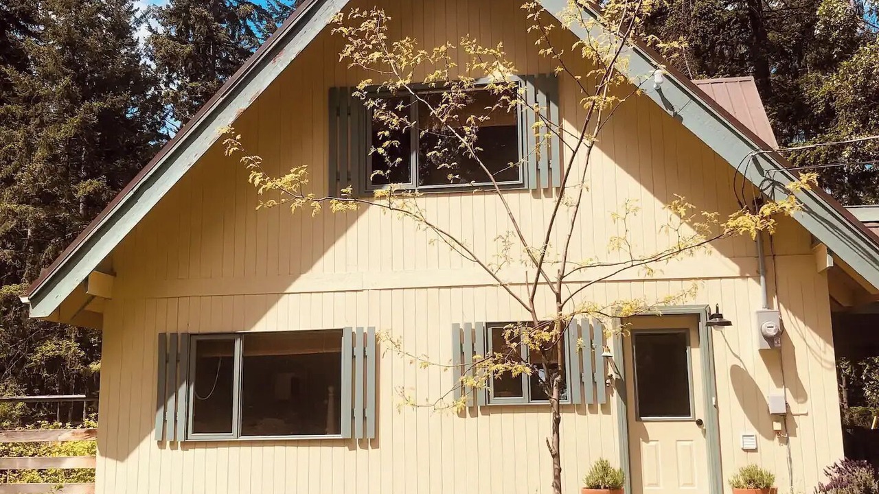 Photo of Outdoor in Salt Spring Island
