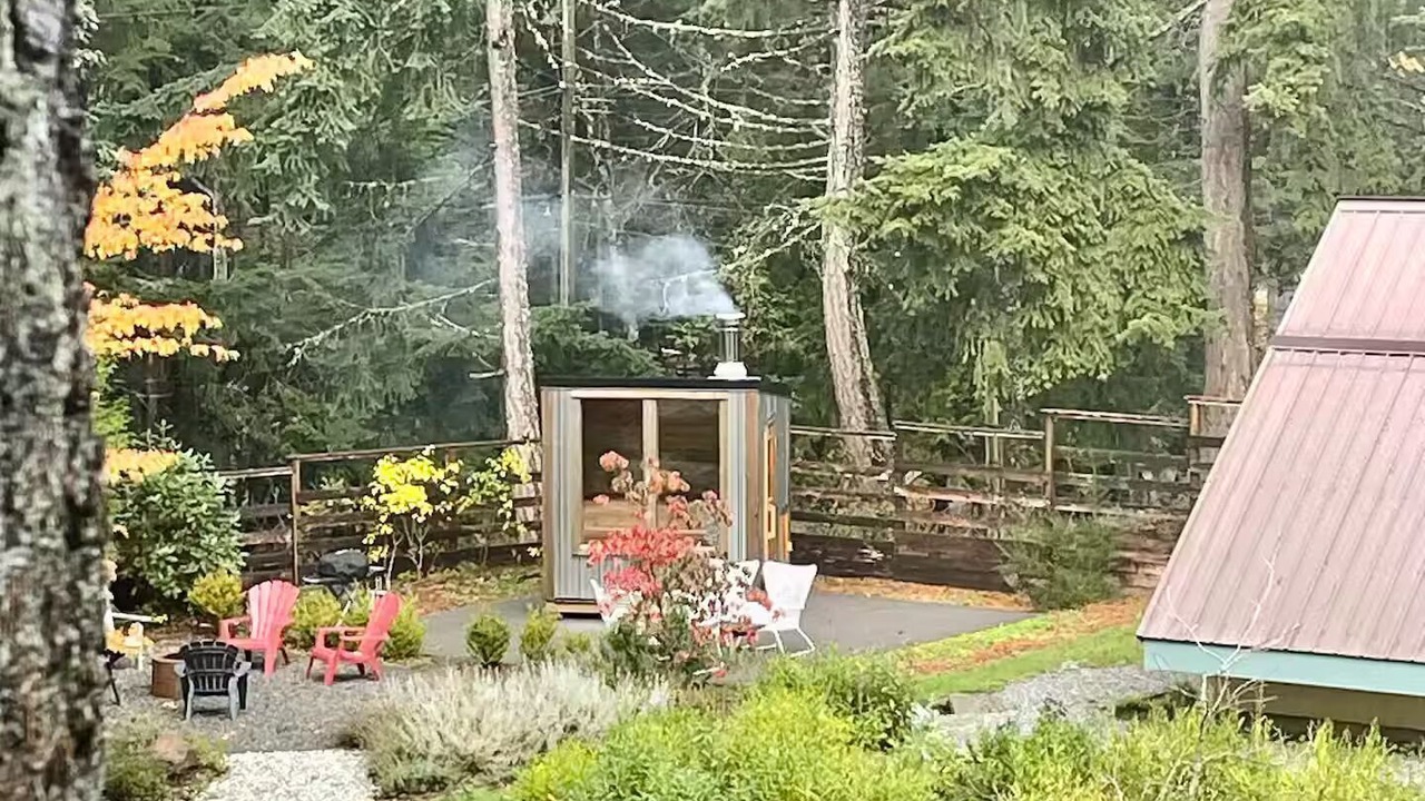 Photo of Outdoor in Salt Spring Island