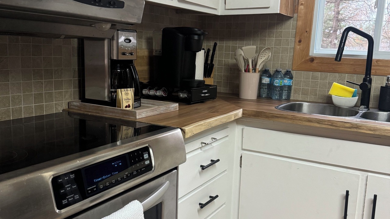 Photo of Kitchen in Norland