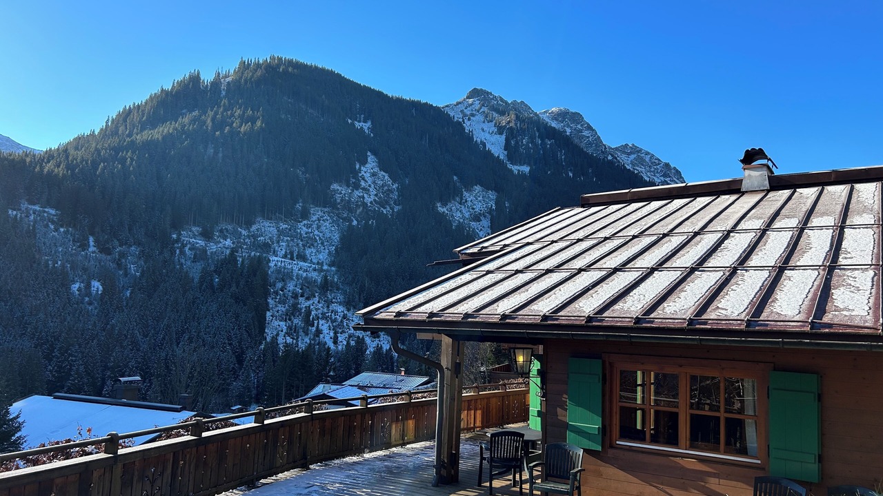 Photo of Outdoor in Hinterglemm