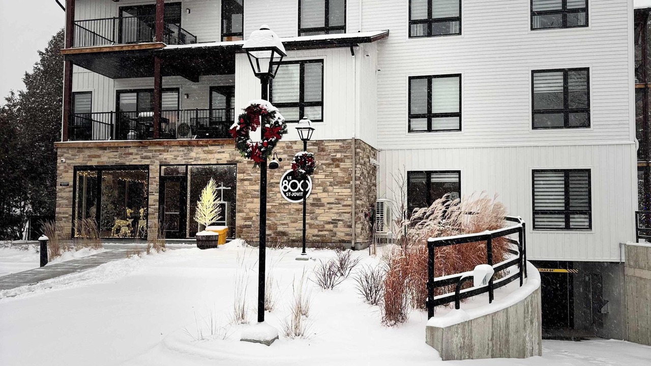 Photo of Others in Mont-Tremblant