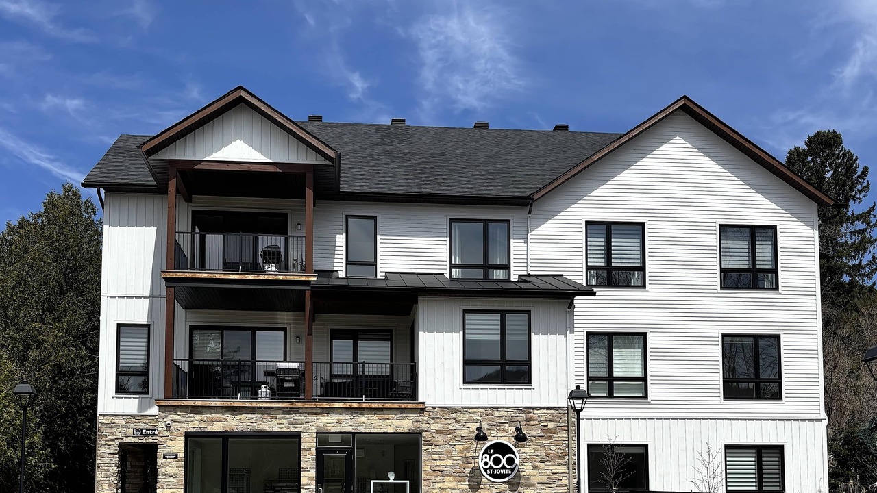 Photo of Outdoor in Mont-Tremblant