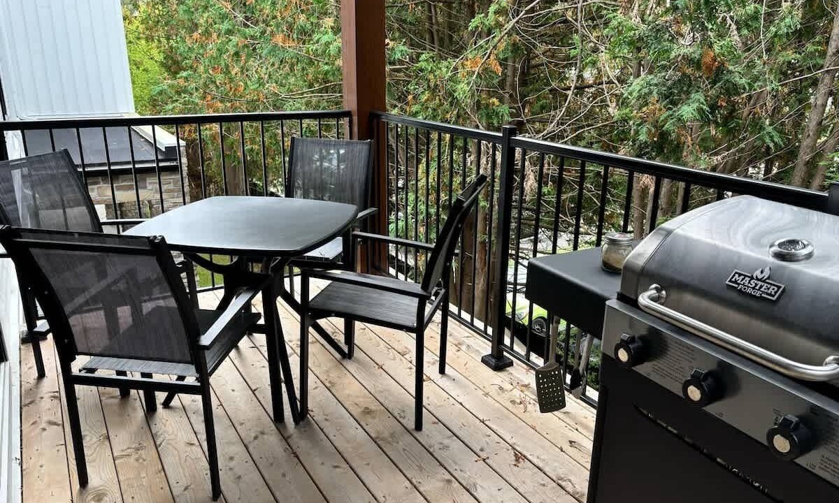 Photo of Outdoor in Mont-Tremblant