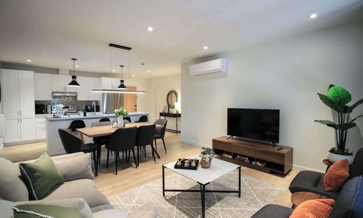 Photo of Livingroom in Mont-Tremblant