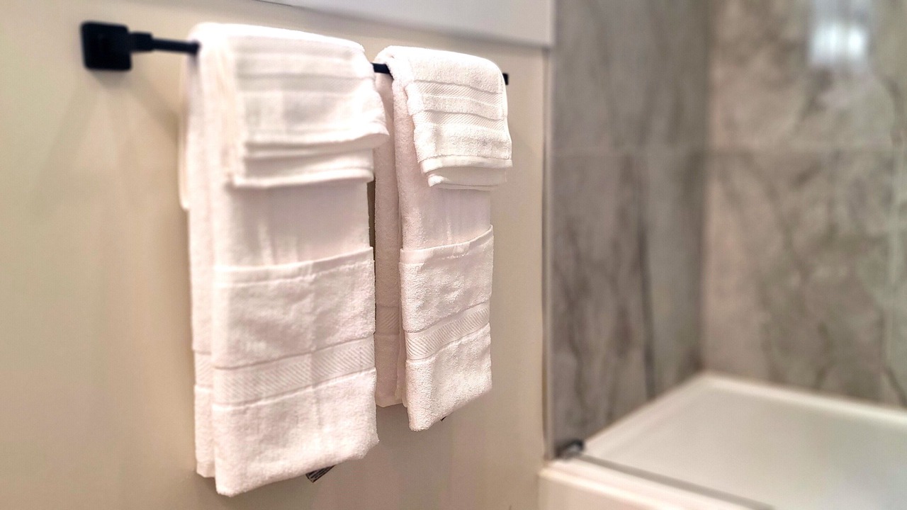 Photo of Bathroom in Winnipeg