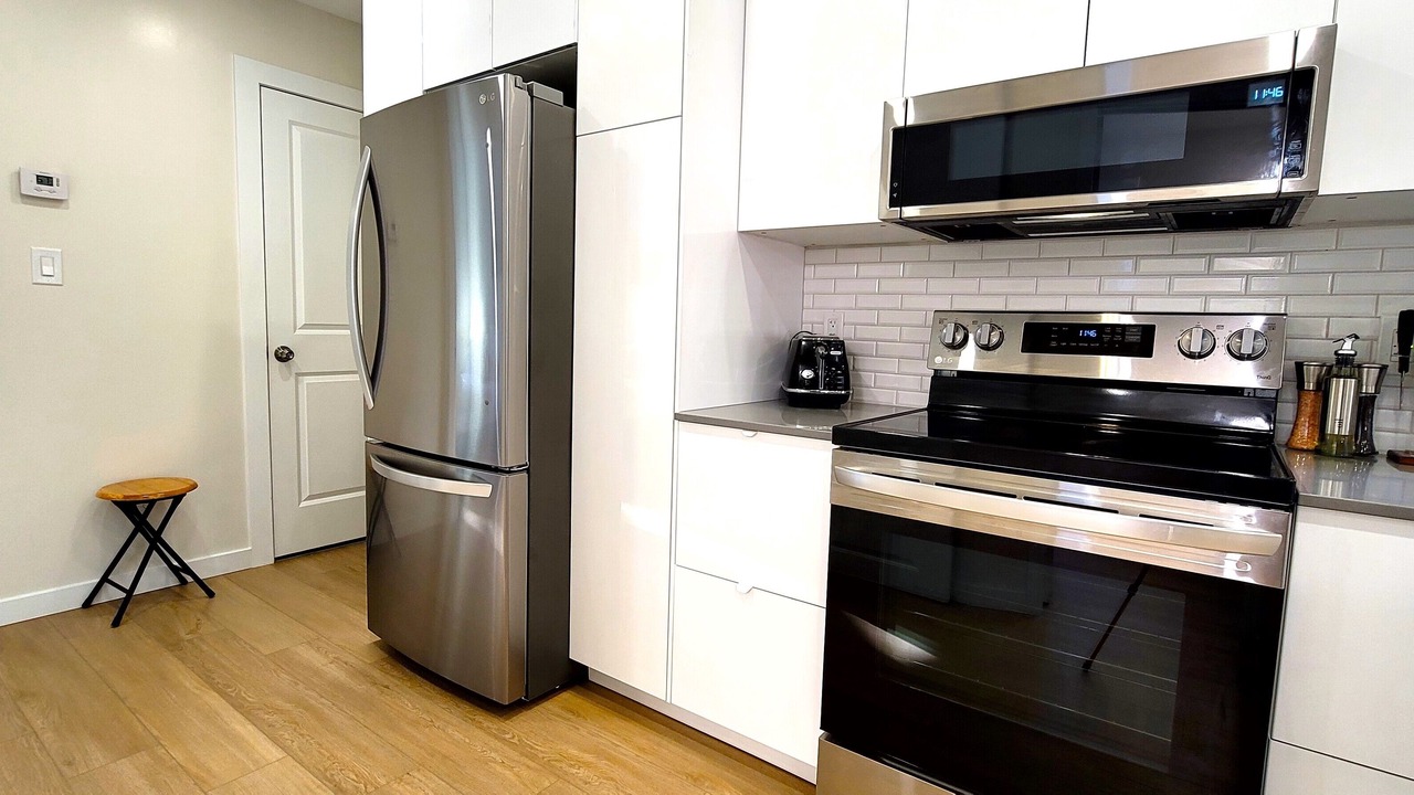 Photo of Kitchen in Winnipeg