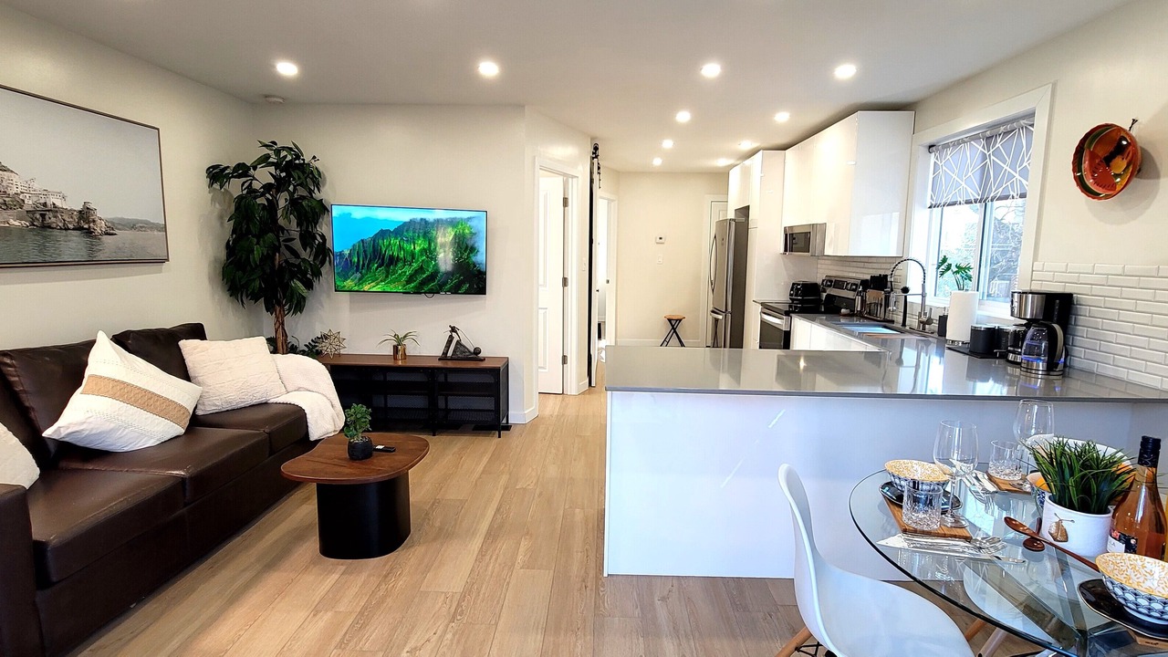 Photo of Livingroom in Winnipeg