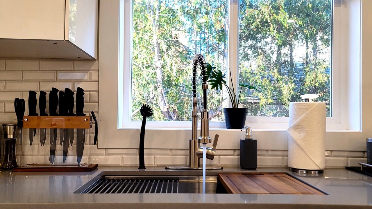 Photo of Kitchen in Winnipeg
