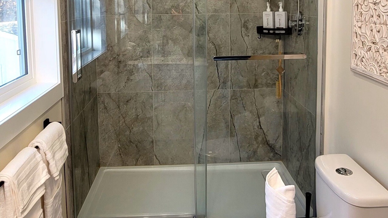 Photo of Bathroom in Winnipeg