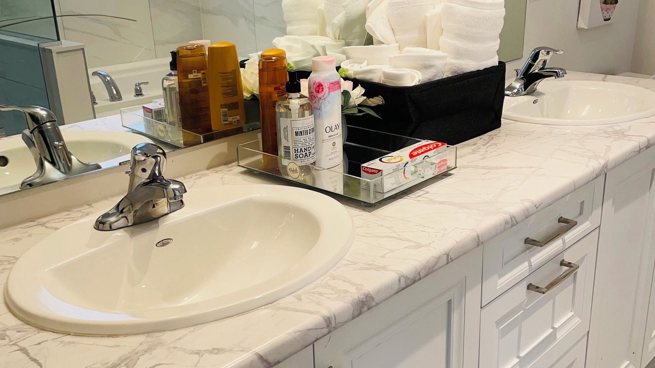 Photo of Bathroom in Welland