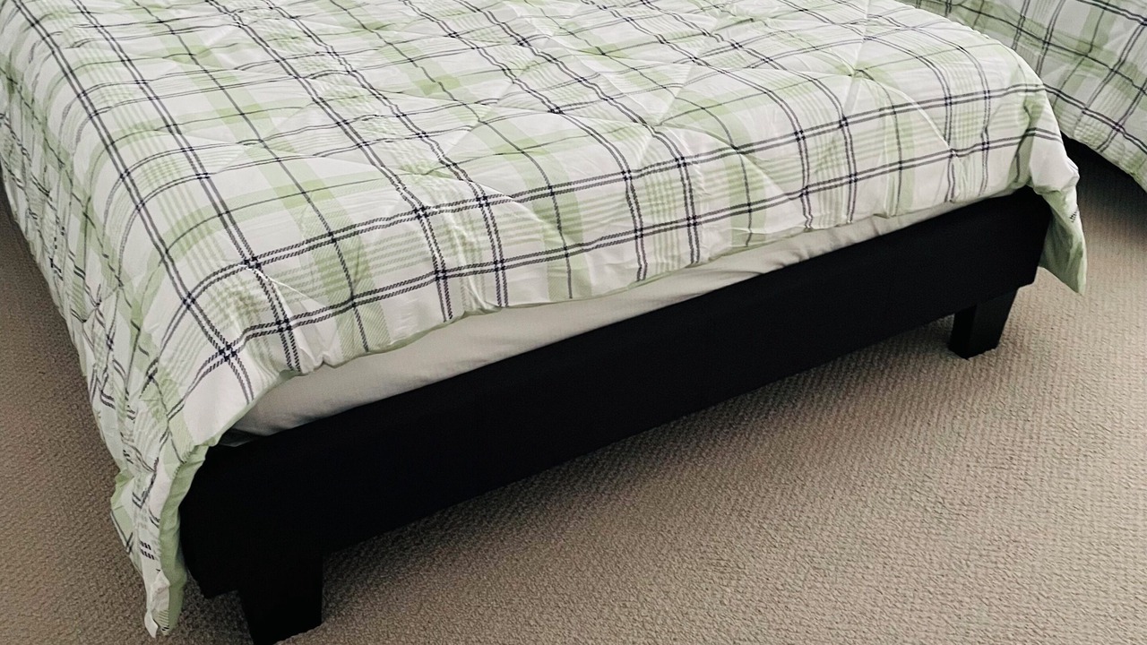 Photo of Bedroom in Welland