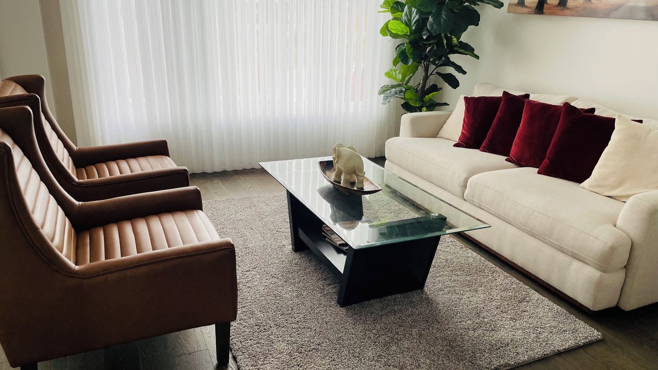 Photo of Livingroom in Welland