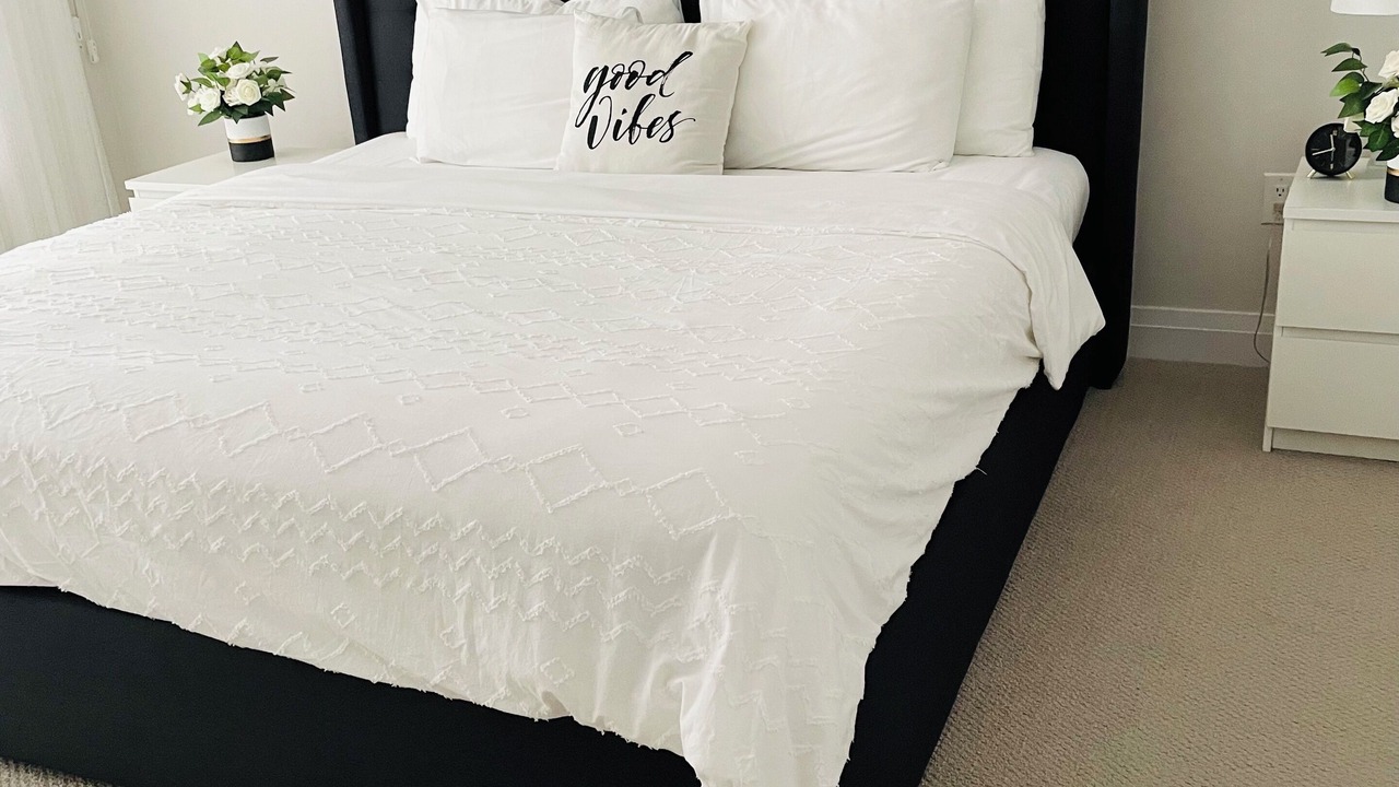 Photo of Bedroom in Welland