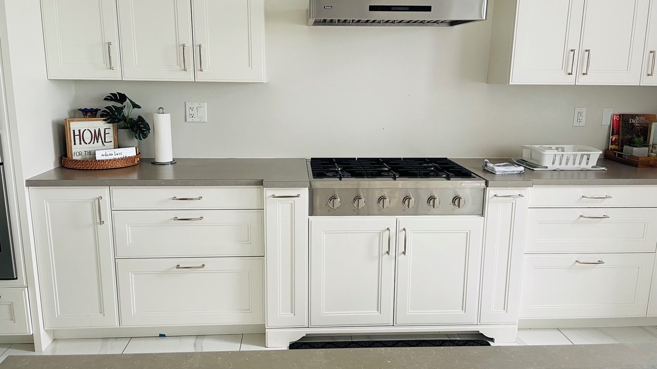 Photo of Kitchen in Welland