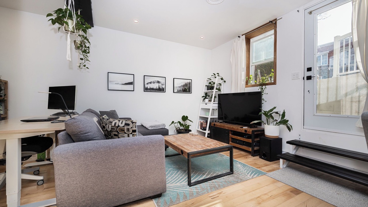 Photo of Livingroom in Verdun