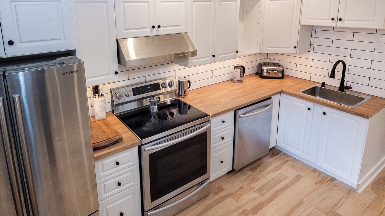 Photo of Kitchen in Verdun
