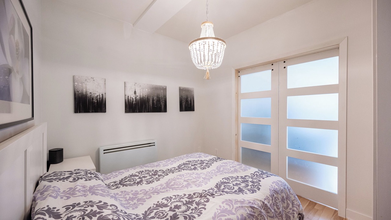 Photo of Bedroom in Verdun