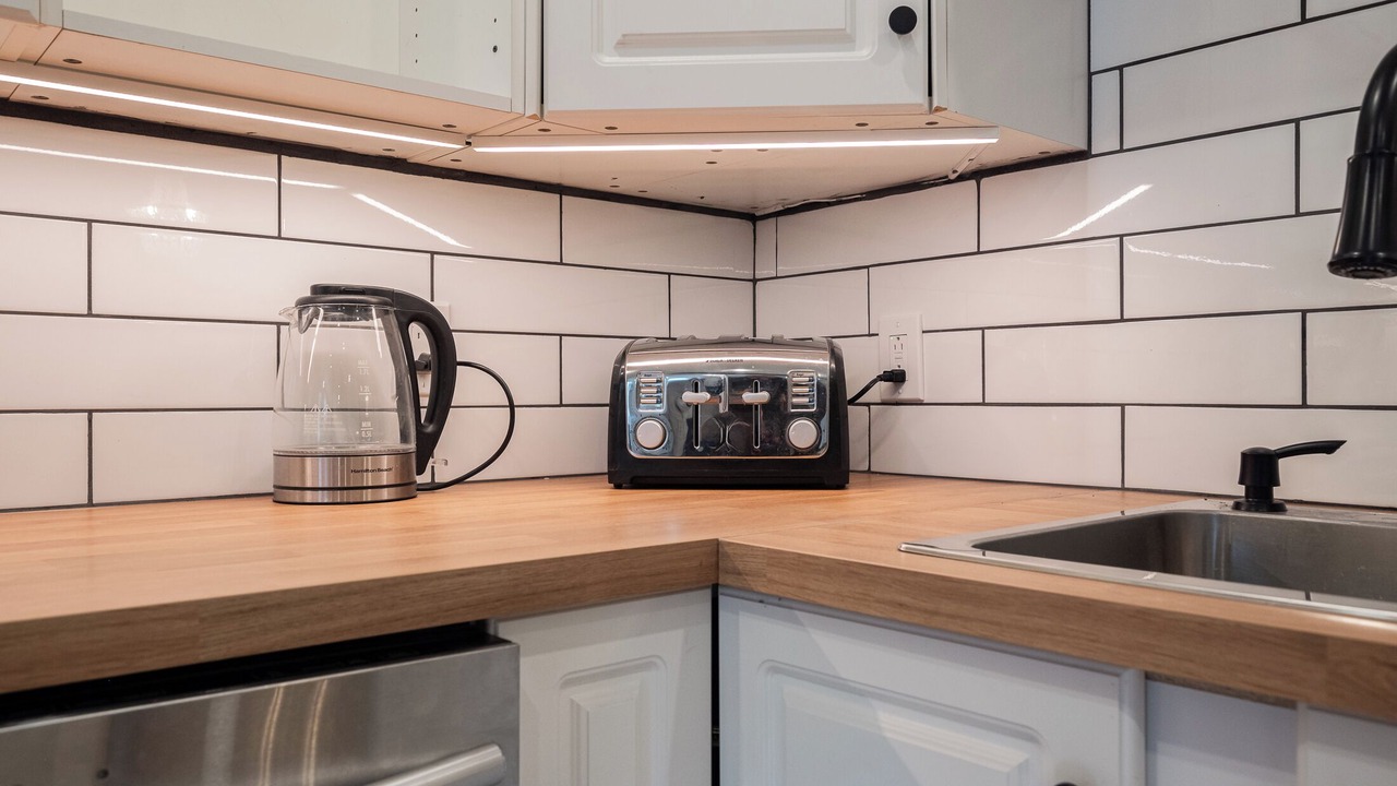 Photo of Kitchen in Verdun