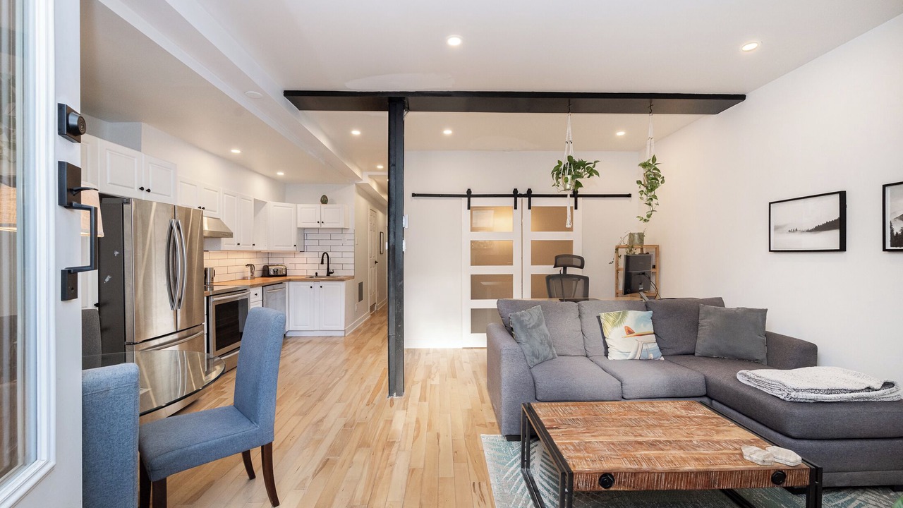 Photo of Livingroom in Verdun