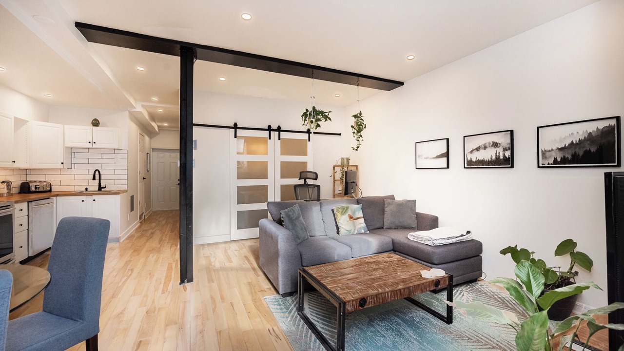 Photo of Livingroom in Verdun
