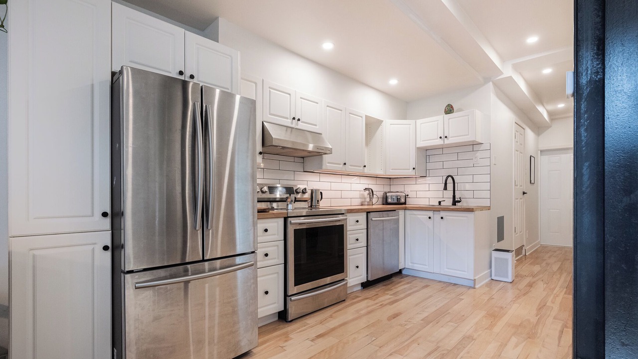 Photo of Kitchen in Verdun