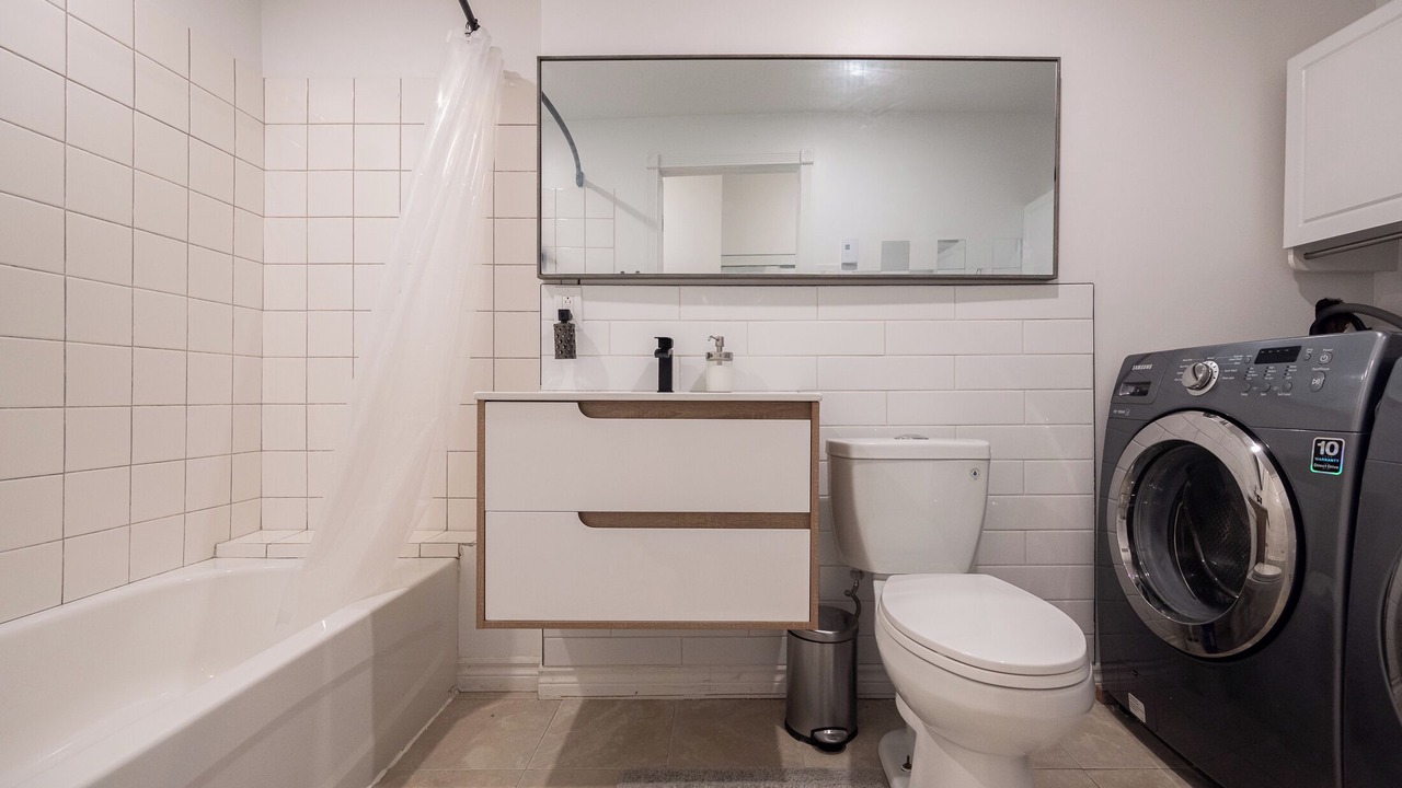 Photo of Bathroom in Verdun