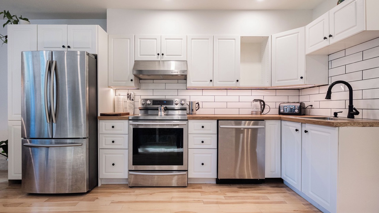 Photo of Kitchen in Verdun
