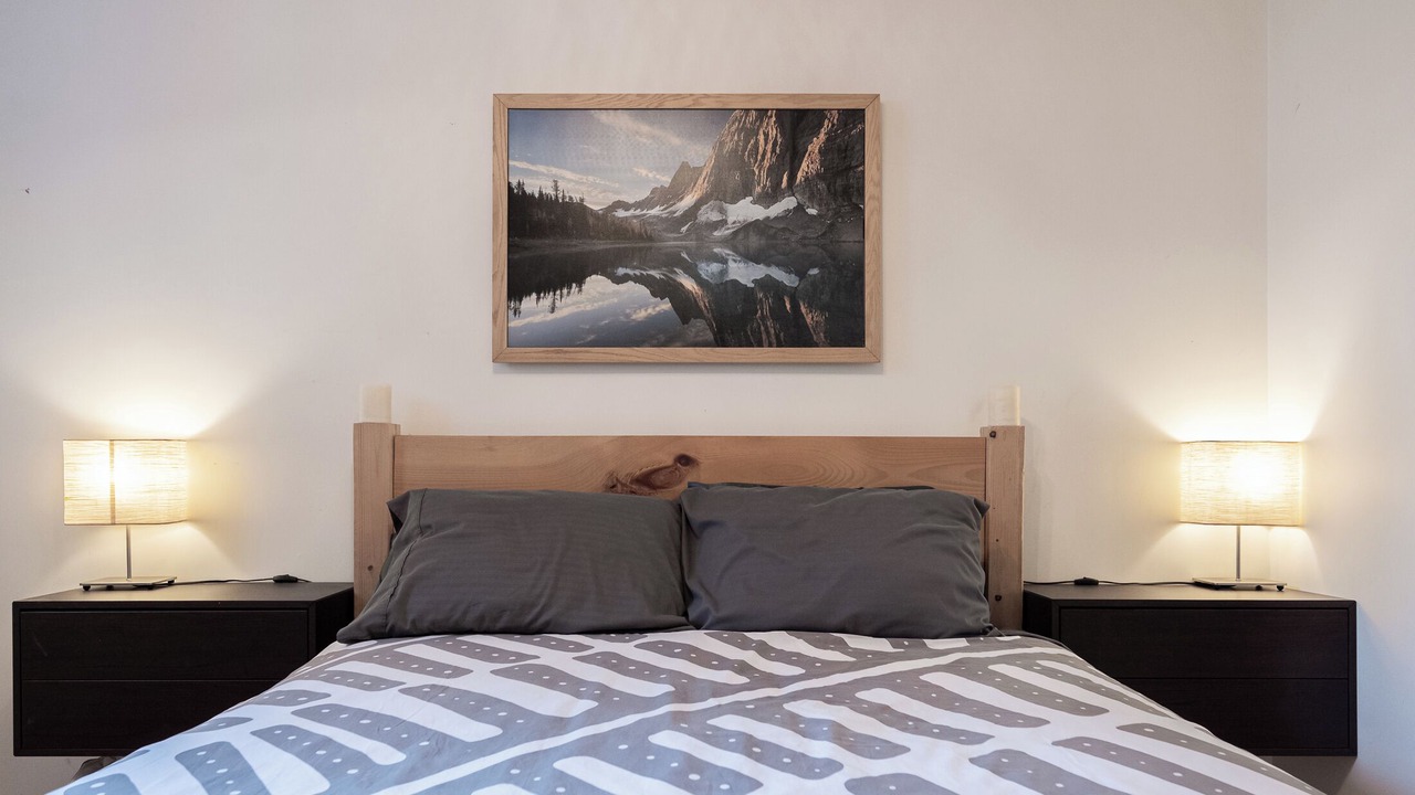 Photo of Bedroom in Verdun