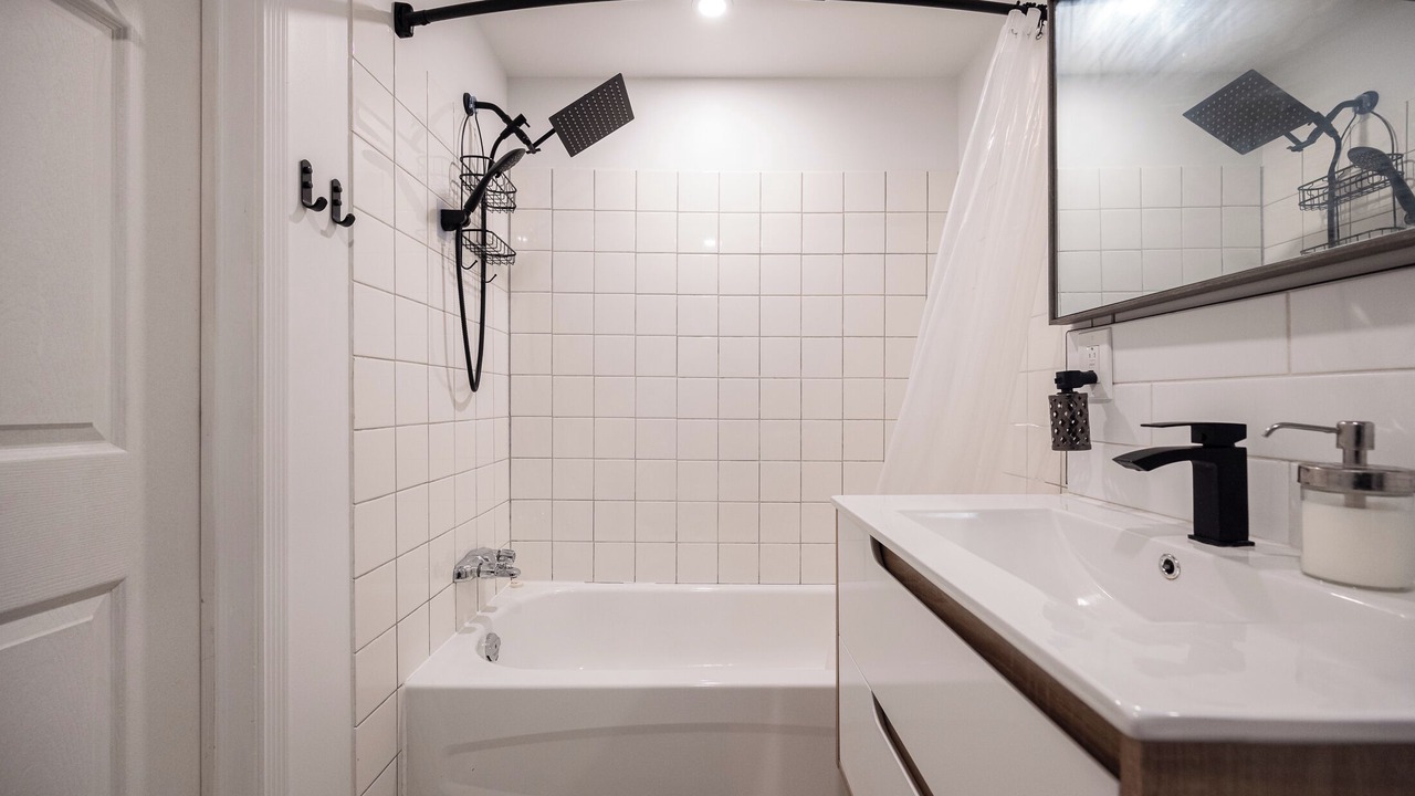 Photo of Bathroom in Verdun